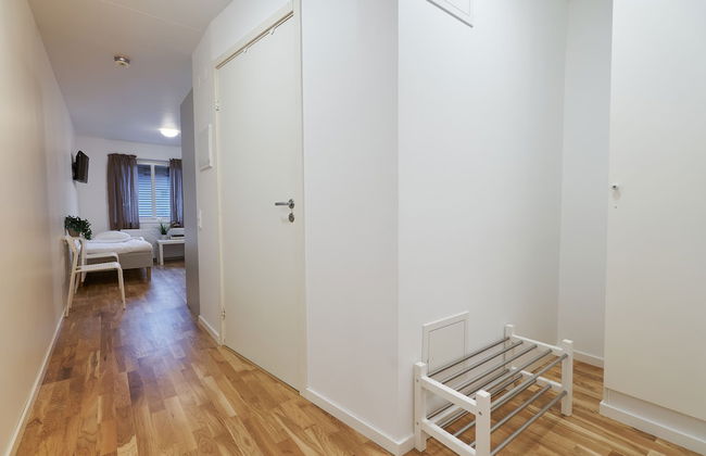 Bålsta Apartment Hotel - Photo 13