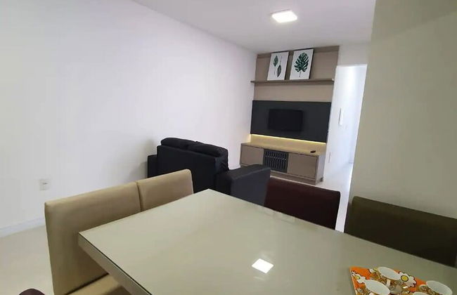 Ap. Palmas Golden: Piscina, Praia e Brinquedoteca - Foto 13