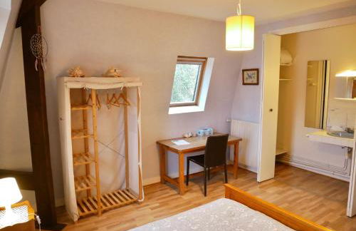 La maison des retrouvailles aux portes de Tours - Foto 26