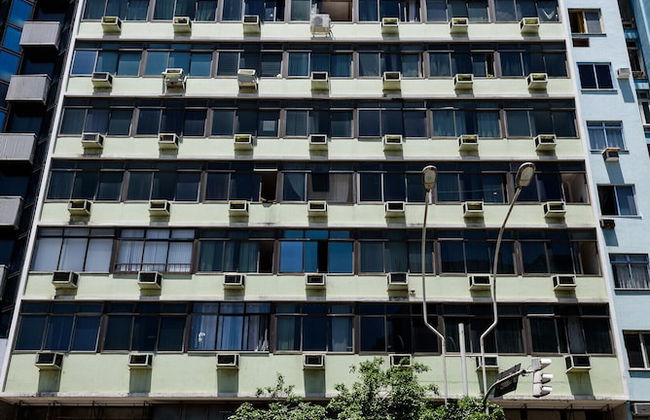 A 450 Metros de la Playa de Leme Pi903 - Foto 17