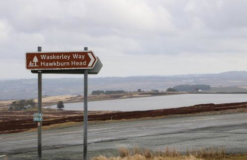 Horsley Cottage - Foto 43