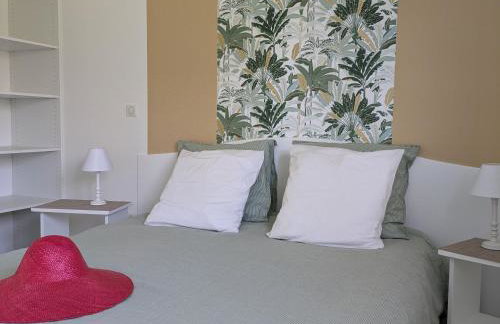 Charmant gîte Coquelicot près des plages vendéennes - FR-1-426-573 - Photo 7