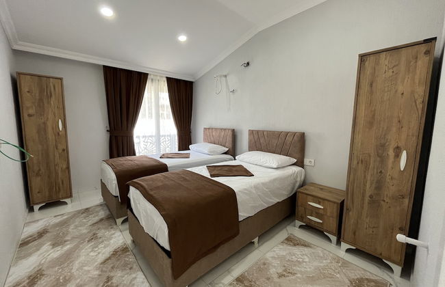 Bersu Aparts - Photo 24