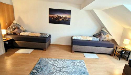 Maisonette-Suite Dörenkrug - Foto 5