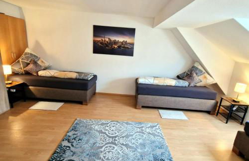 Maisonette-Suite Dörenkrug - Foto 5