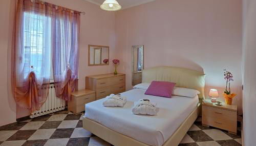 Casa Dunà - Mareri apartments - Foto 3, furniture, wardrobe