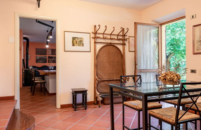 Cascina Calore - Foto 12