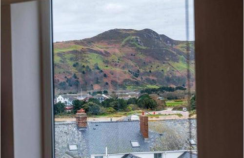 Deganwy Tower Apartment - Photo 28