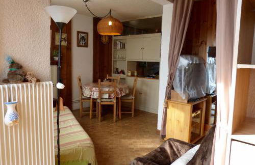 Studio Alcôve proche des pistes - Foto 7