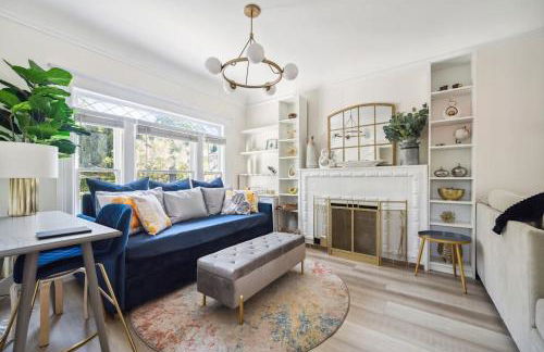 Luxury Retreat with Private Au Pair Suite - Foto 35