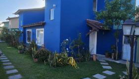 Casa Azul - Foto 1, Garden