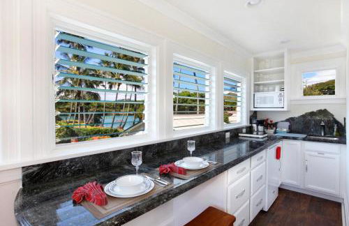 Fern Grotto Inn - Foto 30