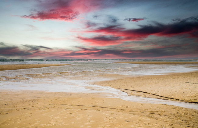 Chalet in Oostkapelle Near the Beach - Photo 40