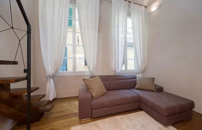 Charming Genova Residenza D'Epoca - Foto 28