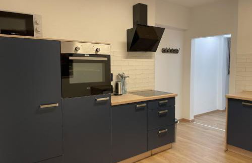 Apartment Pöppelmann - Foto 7