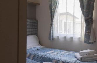 Hiba Luxury Lodge At Parkdean Cayton Bay Holiday Park - Foto 15