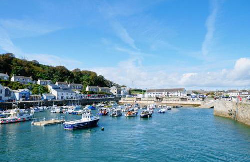 Finest Retreats - Luxury Holiday Let in Porthleven, Sleeping 2 - Foto 10