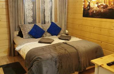 Noclegi Święta Katarzyna ,, Pod Jeleniami "prawdziwymi - Foto 48