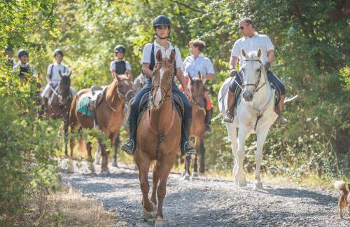 Il Poggio Agriturismo & Resort - Foto 39