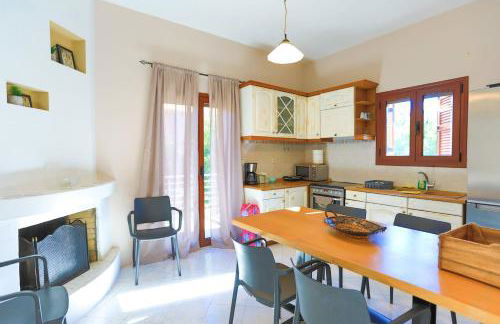 Jennys House in Stroggili - Foto 34