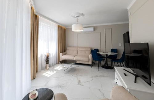 Apartamenty Prestige Mielno-Uniescie - Foto 26