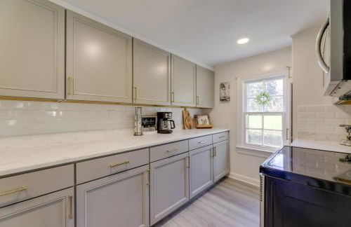 The Windmill House with Pond 9 Mi to Dayton! - Foto 7