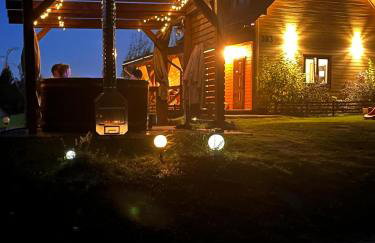 Domek pod Dębami Bogaczewo - Foto 24