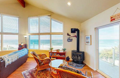 Wavewatcher - Foto 6