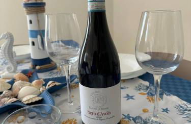 Le Terrazze della dolce casa - Blue Sky - Casa Vacanze a Marina di Ragusa - Foto 36