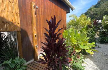 Cabana Com Hidro Na Natureza - Baoba Suites - Photo 17