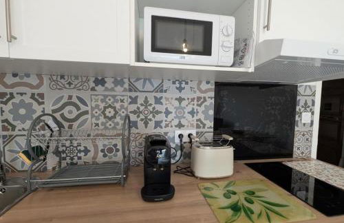 Bel appartement proche centre 15 minutes - Foto 9