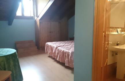Apartamento Picu Castiellu - Photo 15