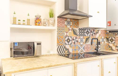 Montecelio Golden House - Foto 19