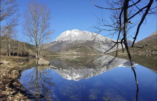 Paraíso Desconocido 3 El Balcón del Espigüete - Foto 1