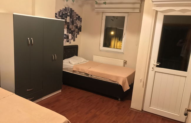 Karabina Green Apart - Foto 10