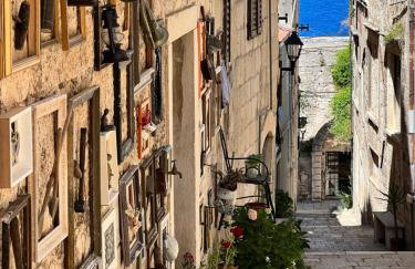 Loft in Ismaelli Palace Korcula - Photo 36