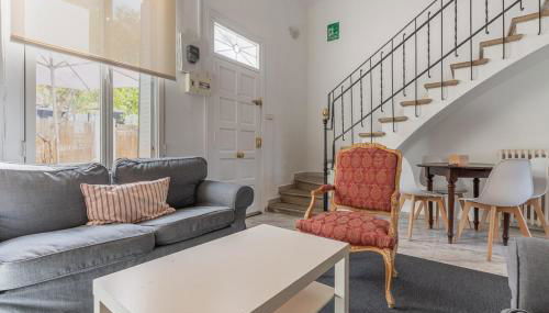 House with character charm - 3B 2B -Chamartín - Photo 2, Other