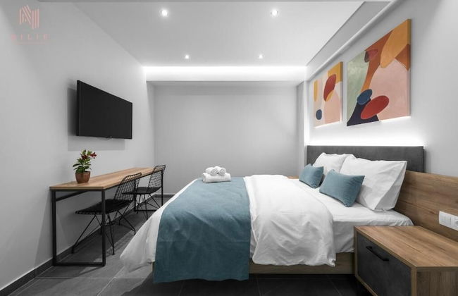 Factory Inn Nilie Hospitality MGMT - Foto 37