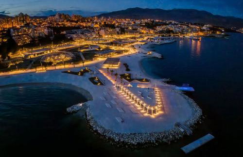 Apartment Summer Vibes Split - Foto 26