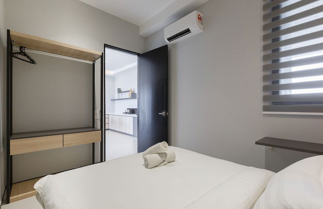 Urban Suites - Foto 26