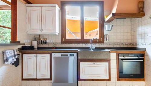 Bernanos House - Your charming place in Palma - Foto 3, stove, dishwasher