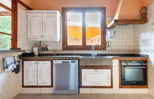 Bernanos House - Your charming place in Palma - Foto 3