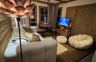 ARC 1950 HAMEAU du GLACIER 306 - Foto 4