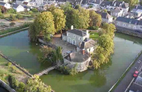 La maison de Paulette - Foto 31