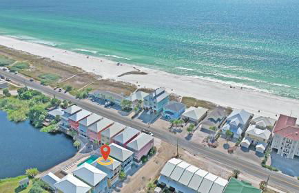 Riviera Point - Lovely Home With Tons Of Space! - Foto 10