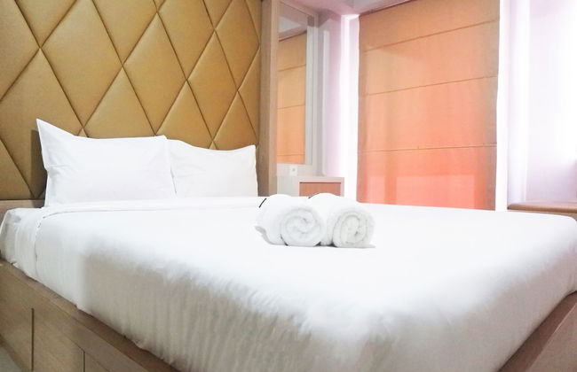 Minimalist Studio Apartment at Supermall Mansion Orchard - Foto 3