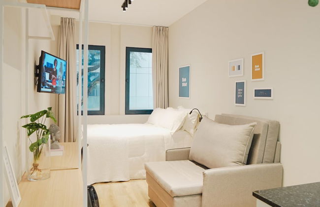 Apê Av Paulista Haddock Lobo - Foto 39