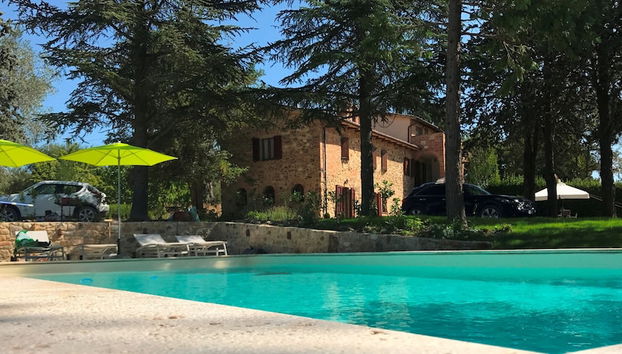 Welcome at Poggio Cantarello Country Home Tuscany - Foto 2, Profilbild