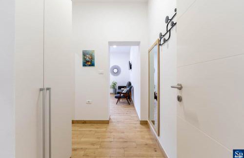 Colosseum Garden studio apartments - Foto 13