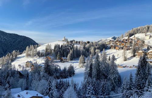 Dolomites Charme Chalet - Foto 1